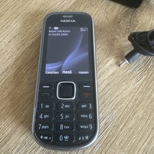 Nokia 3720 gebraucht kaufen  Senden