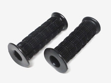 Vintage motorcycle grips d'occasion  Expédié en Belgium