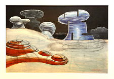 Carlo rambaldi atmosfere usato  Arcisate