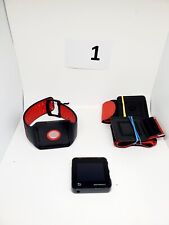 Relógio esportivo Motorola MOTOACTV 8GB GPS e MP3 player comprar usado  Enviando para Brazil