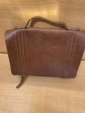 Alter schulranzen 60er gebraucht kaufen  Telgte