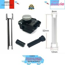 Kit réparation molette d'occasion  Toulon-