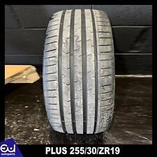 Plus 91y tyre for sale  AYLESBURY