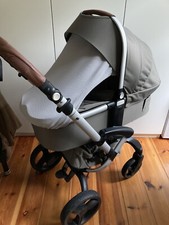Bonavi kinderwagen gebraucht kaufen  Berlin