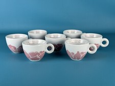 Tazze cappuccino illy usato  Sormano