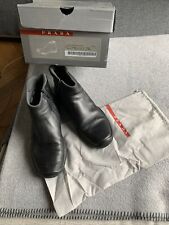 Prada femme noir d'occasion  Saint-Mandé