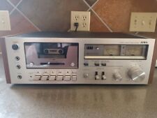 Aiwa cassette deck for sale  Littleton