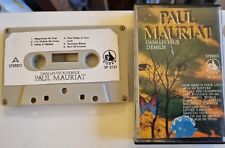 Paul mauriat dans for sale  PORTSMOUTH