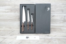 set shun knife chef knives for sale set shun knife chef knives for sale San Ysidro
