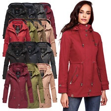 Marikoo damen jacke gebraucht kaufen  Essen