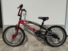 Bicicletta bmx jumpertrek usato  Pavia
