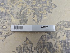 Lamy 2000 black for sale  UK