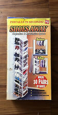 Shoes away hanging for sale  Framingham