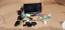 Receptor de mídia Sony XAV-AX5000 unidade principal bluetooth Apple Carplay Andriod automático comprar usado  Enviando para Brazil
