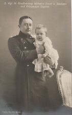 Adel großherzog wilhelm gebraucht kaufen  Leipzig