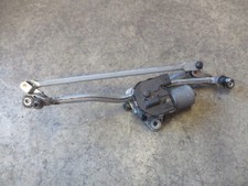 Scheibenwischermotor audi wisc gebraucht kaufen  Georgsmarienhütte