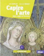 Capire arte. ediz. usato  Italia