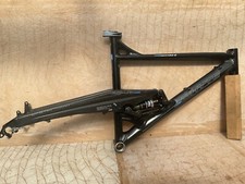 Whyte frameset wheels for sale  MAIDSTONE