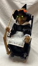 Vintage halloween rocking for sale  Springfield