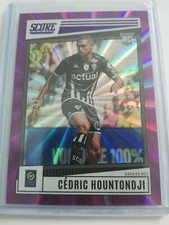 2022 cedric houtondji d'occasion  Marseille XI