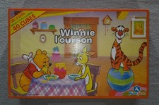 Jeu éveil vintage d'occasion  Oullins