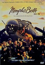Memphis Belle (1990) DVD *NEW comprar usado  Enviando para Brazil
