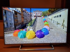 Sony bravia 49xe8077 for sale  LONDON