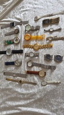 Uhrenkonvolut bastlerware ersa gebraucht kaufen  Bochum