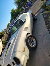 1978 chevrolet camaro for sale  Sanger