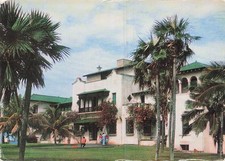 CUBA VARADERO RESTAURANT LAS AMERICAS VARADERO MATANZAS comprar usado  Enviando para Brazil