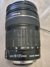 Canon zoom lens for sale  Lake Charles