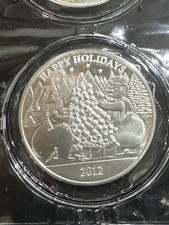 2012 silver happy for sale  Port Saint Lucie