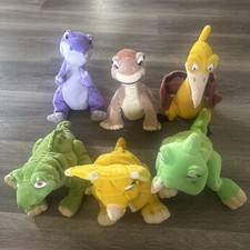 Land time plushie for sale  Sparks