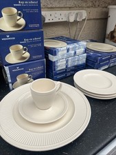 Wedgwood windsor dining for sale  COVENTRY