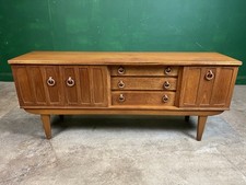 Beautility furniture retro for sale  HOLSWORTHY