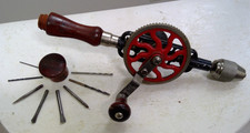 vintage drills 2 for sale  Holden