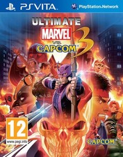 Ultimate marvel vs. usato  Lainate