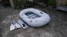 Plastimo p180s inflatable for sale  CHARD