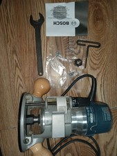 Bosch router for sale  Ithaca