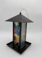 Hanging metal bird for sale  SANDBACH