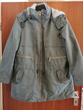 Damen übergangsjacke teddyfel gebraucht kaufen  Düren