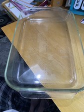 Pre owned pyrex for sale  Kirklin