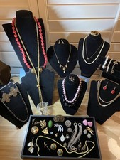 Grandma vintage jewelry for sale  Rincon