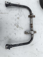 Vespa leg stand for sale  MUSSELBURGH