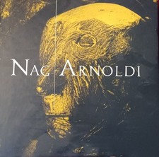 Nag arnoldi monografia usato  Roma