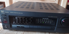 Dual 3560 verstärker gebraucht kaufen  Bochum