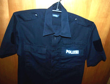 polizeishirt gebraucht kaufen polizeishirt gebraucht kaufen Deutschland