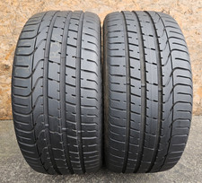 Pirelli pzero 255 for sale  DUNGANNON