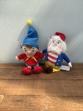 Noddy bell hat for sale  MARGATE