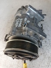Compressore aria condizionata usato  Italia